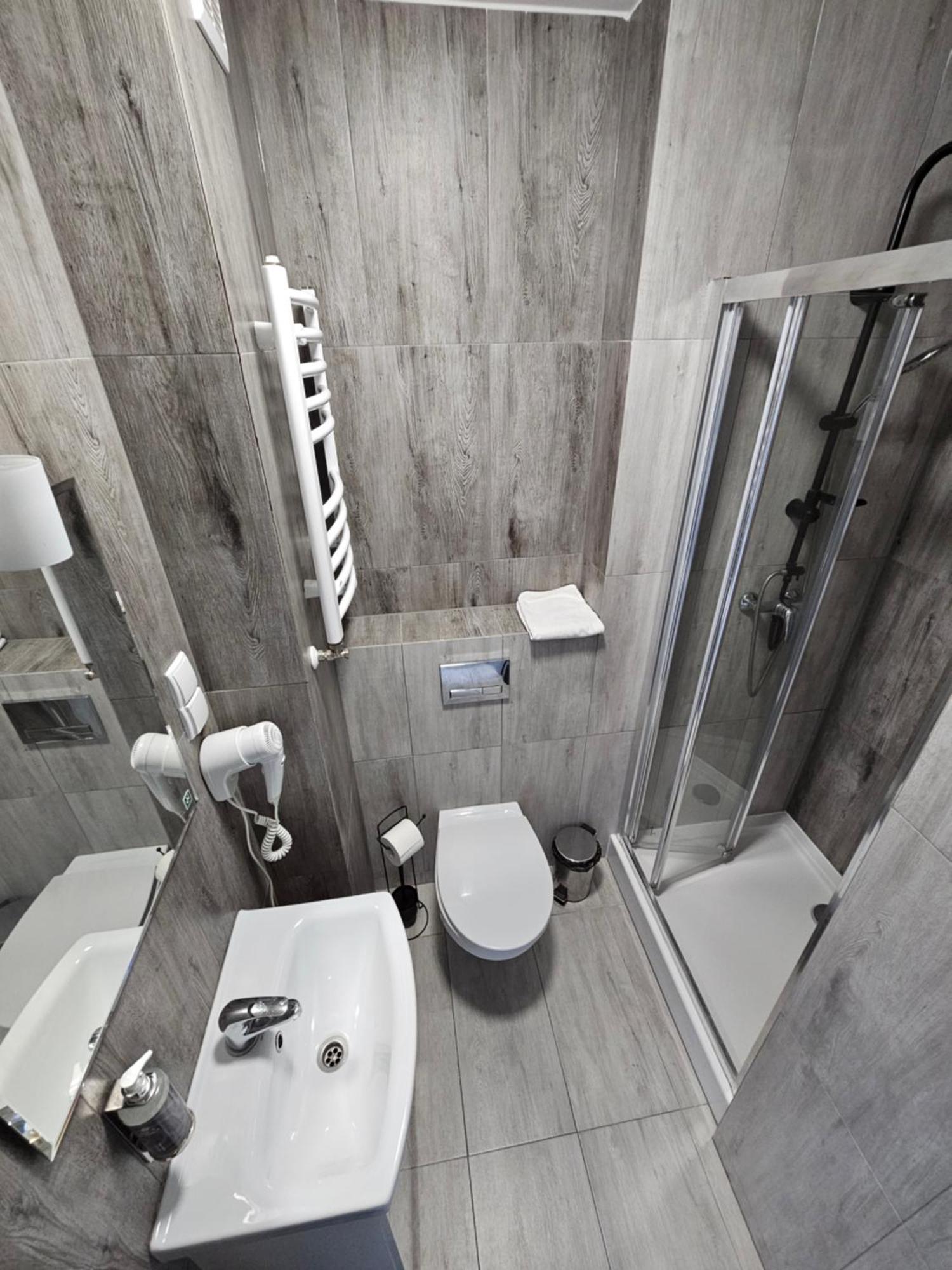 Apartament B106 - Residence Jastrzębia Góra 外观 照片